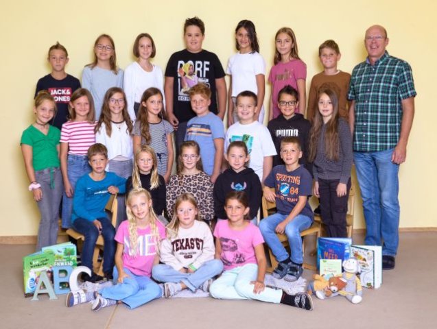 4. Klasse
